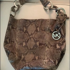 Michael Kors purse
